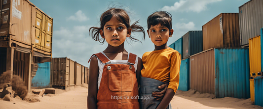 Shein's report on child labor cases in supply chain for 2023