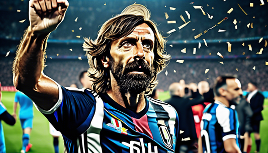 Epic Faceoff: Italy's Finest! 🇮🇹⚽️