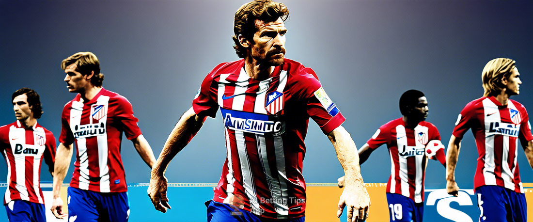 Andre Villas-Boas comments on Samu Omorodion's transfer silence from Atletico Madrid.