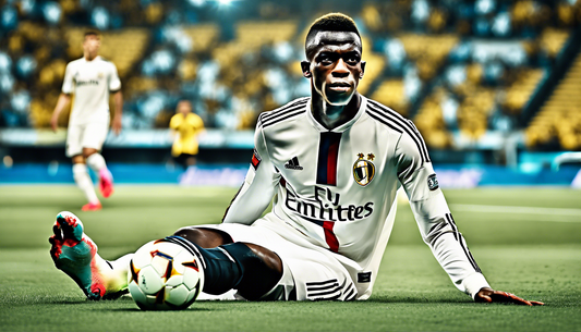 Vinicius Jr: A Divine Performance!