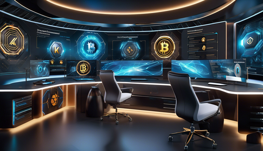 Unlock the Future of Resource Management with TRON Staking