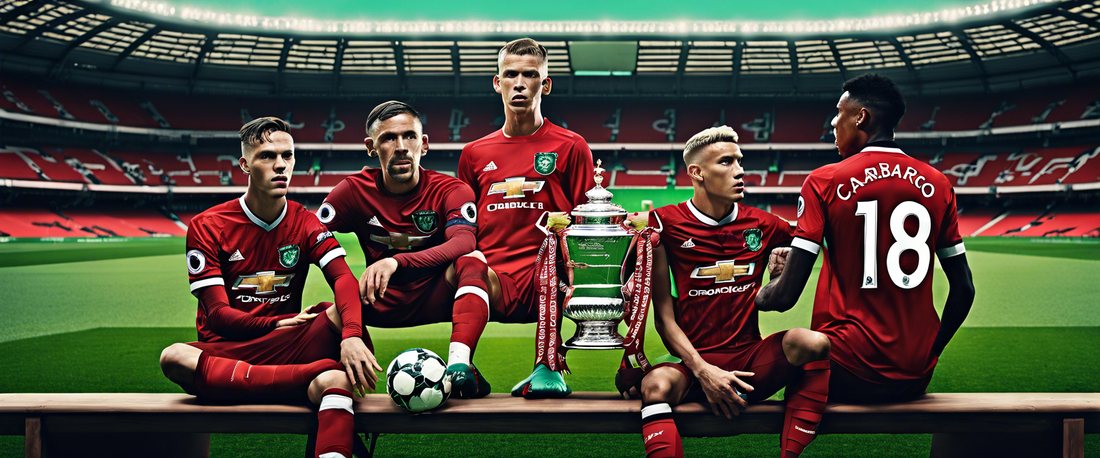 Carabao Cup Round Two draw featuring crucial fixtures and teams.