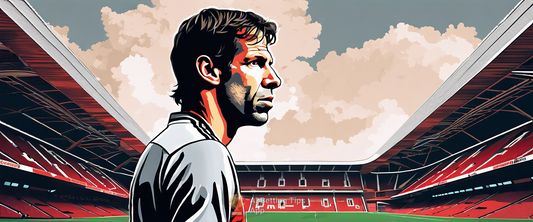 Ruud van Nistelrooy discusses his aspirations for Manchester United management.