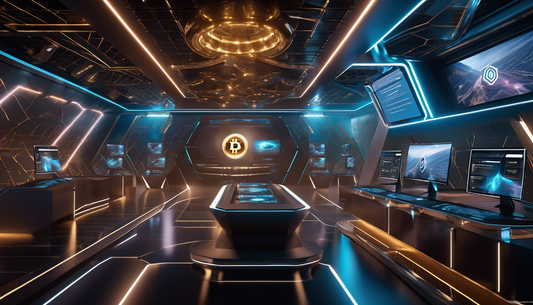 Unlocking the Power of TRON Staking: Transparency & Security