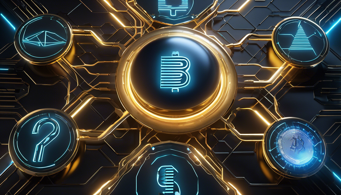 Unlock the Power of TRON Staking on a Secure Blockchain