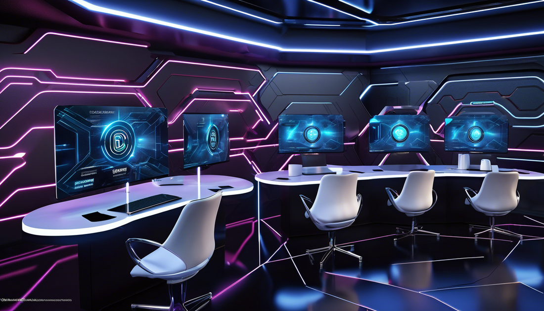 Empowering Your Voice in the Cyber Realm: TRON Staking and Voting