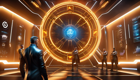 Empowering the TRON Network: Super Representatives in Action