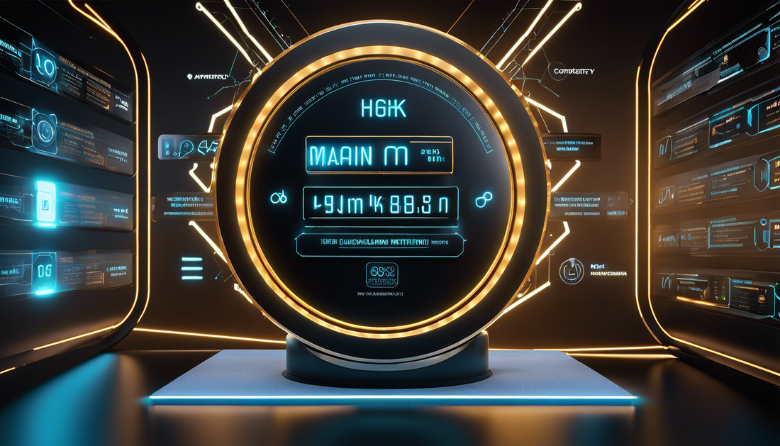 Harness Energy with TRON Staking: A Sustainable Solution