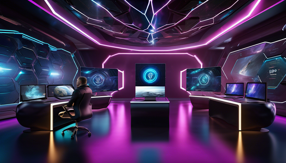 Unlock the Power of Decentralized Staking with TRON