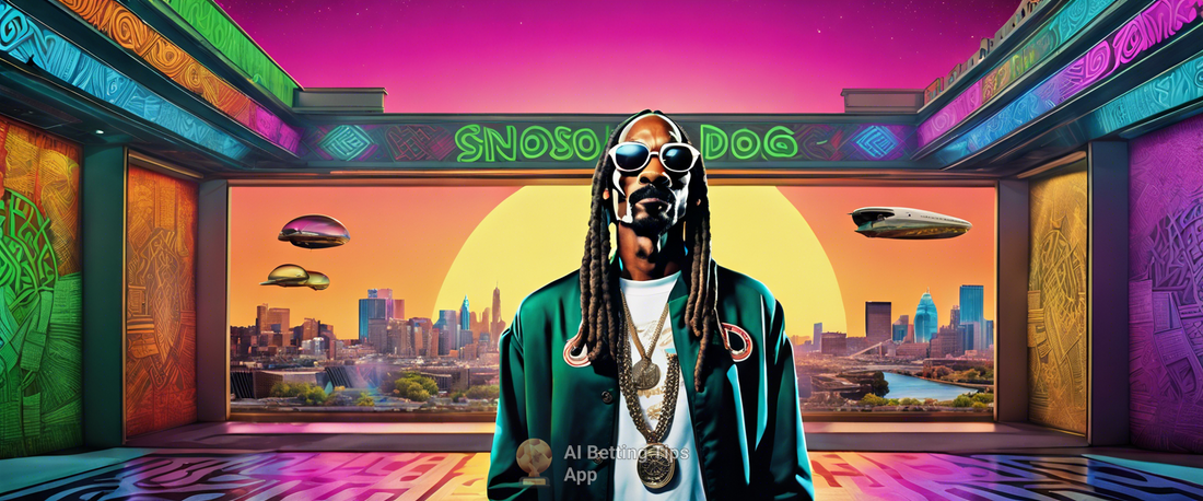 Snoop Dogg considering investment in Celtic inspired by Ryan Reynolds at Wrexham.