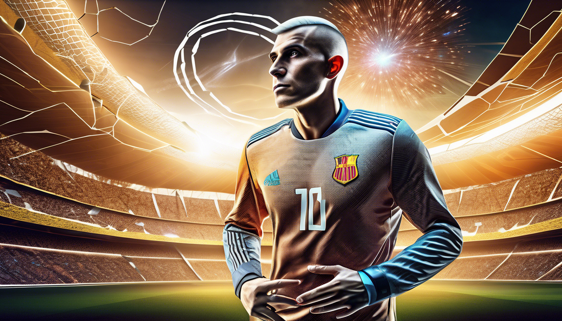 Epic Showdown Tomorrow! Pedri & Co. Light Up the Pitch!