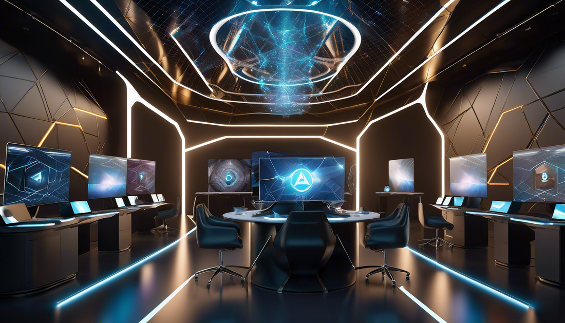 Unlock the Future of Staking with TRON