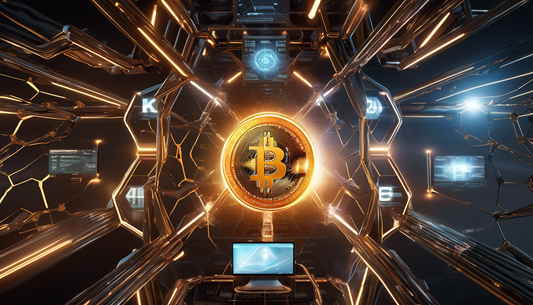 Unleash the Power of TRON Staking and Resource Management