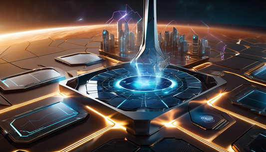 Unlock the Power of TRON Stake Pools