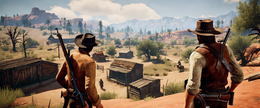 Red Dead Redemption PC version announcement preview