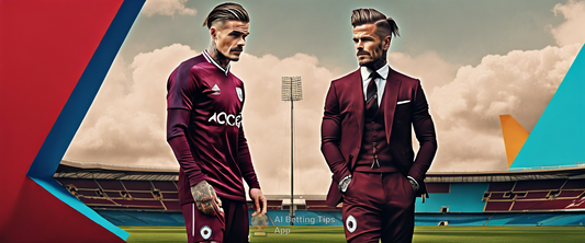 Jack Grealish discusses football influences, including David Beckham.