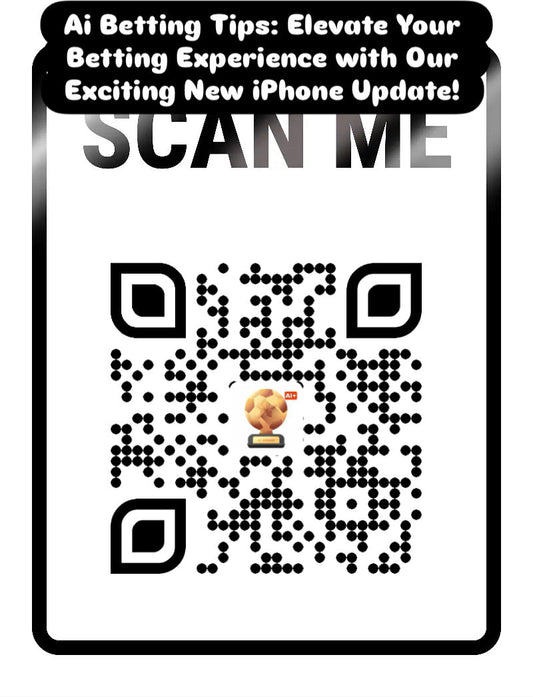 Ai Betting Tips App 