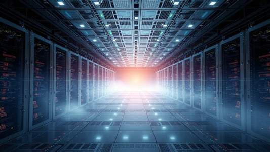 NVIDIA DGX Spark: The AI Supercomputer Revolutionizing Innovation