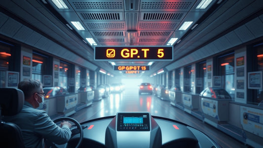 ChatGPT's GPT-5: A Safety Upgrade That's Actually Riskier?