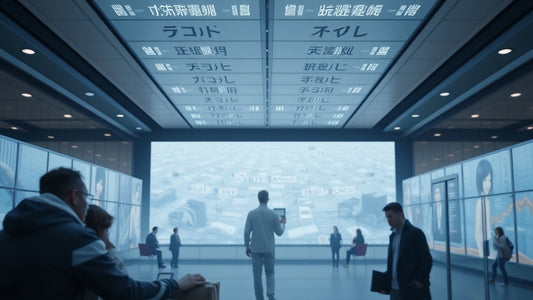 Apple's Live Translation: A Flawed Step Towards Universal Communication?