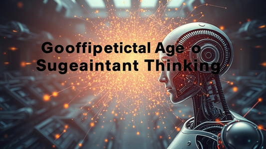 Are We Entering a Golden Age of Stupidity? AI, Brains & Critical Thinking
