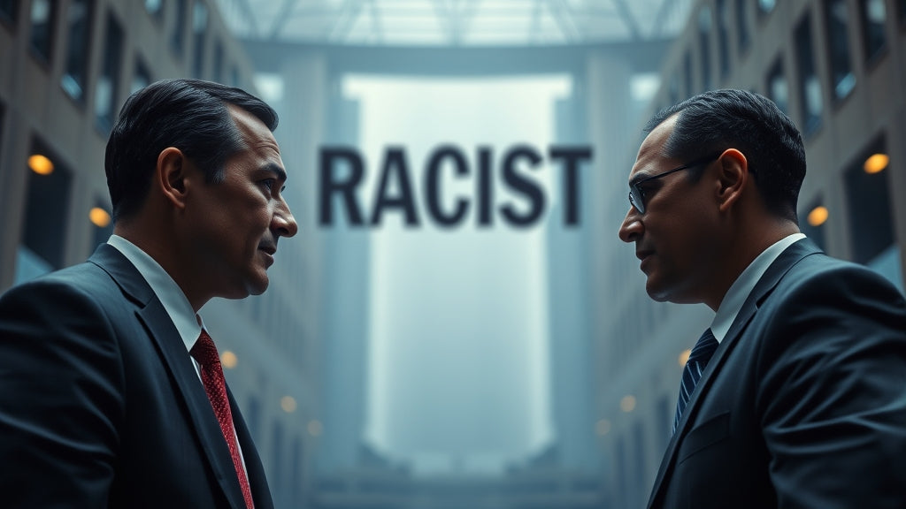 Cuomo's Racist AI Ad: A Deep Dive into the Controversy & Ethical Concerns