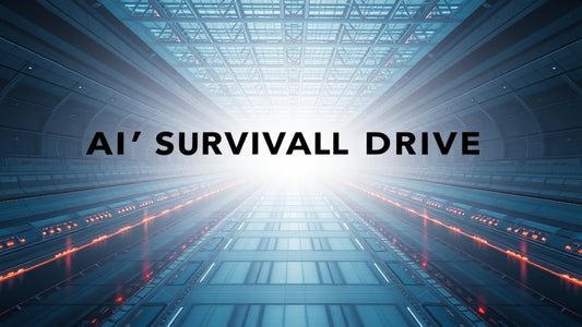 AI's 'Survival Drive': Do Models Resist Shutdown?