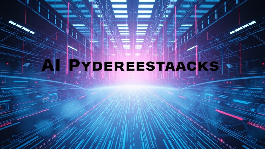 AI-Powered Cyberattacks: The Looming Threat & How to Defend