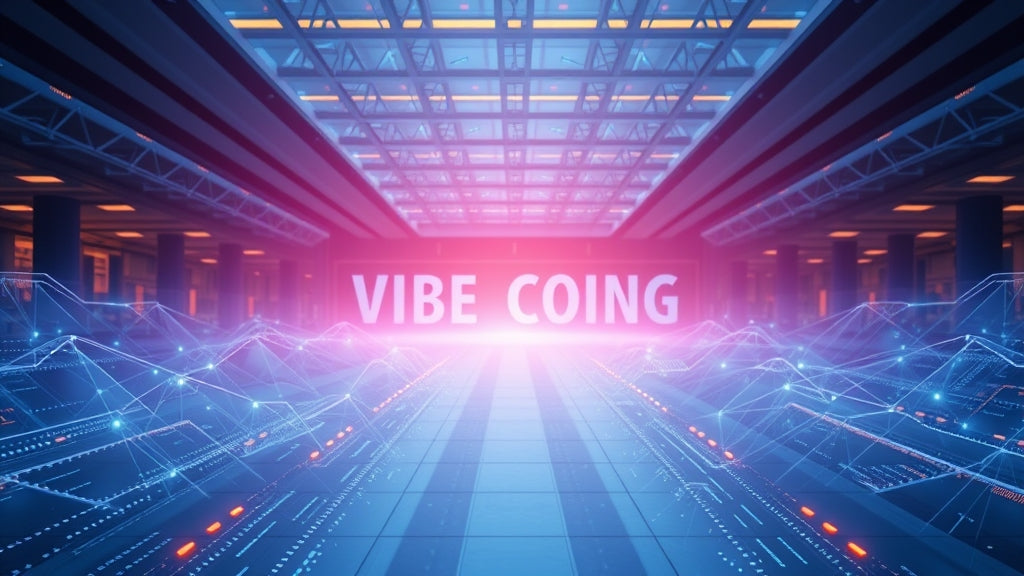 Google AI Studio's Vibe Coding: Build AI Apps Faster & Easier