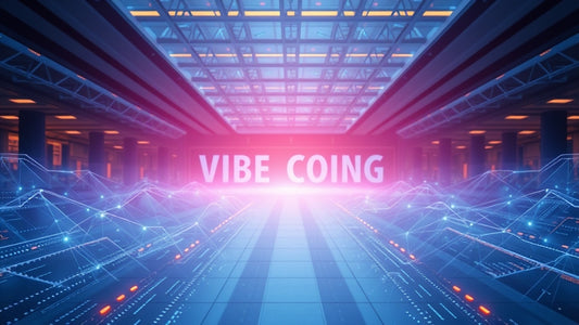 Google AI Studio's Vibe Coding: Build AI Apps Faster & Easier