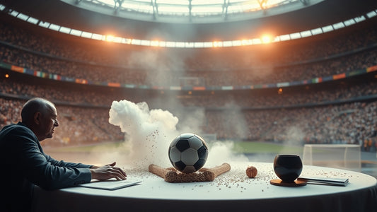 El Clasico Chaos: What Happened After the Final Whistle?