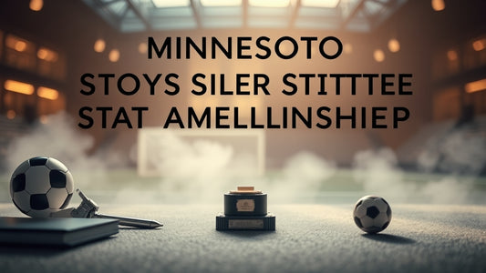 Minnesota Boys Soccer State Championship: Results & Highlights