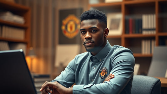 Shola Shoretire's PEC Zwolle Impact: A Rebuild for the Ex-Man Utd Whizkid