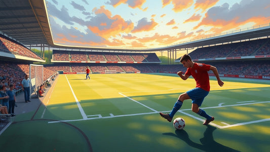 Baldwinsville Boys Soccer: Hat-Trick Seals 3-Peat Championship!