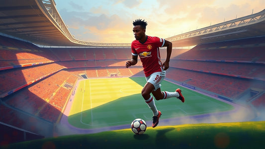 Kobbie Mainoo's Development: Why More Minutes Are Crucial for Manchester United