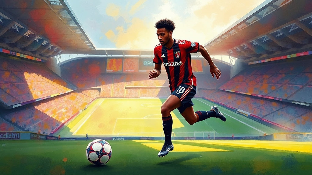 Antoine Semenyo: Bournemouth Star's Focus, Goals & Dual-Footed Ability