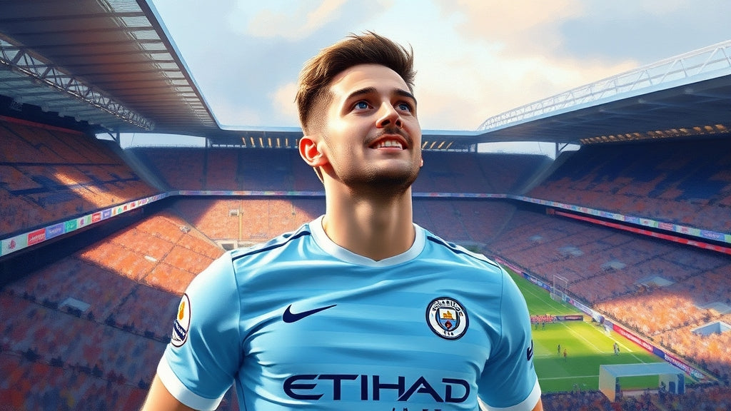 Man City Dominate Bournemouth: Haaland's Brace Leads to 3-1 Victory