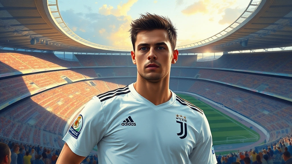 Spalletti's Juventus: Analyzing the Champions League Draw & Future Prospects