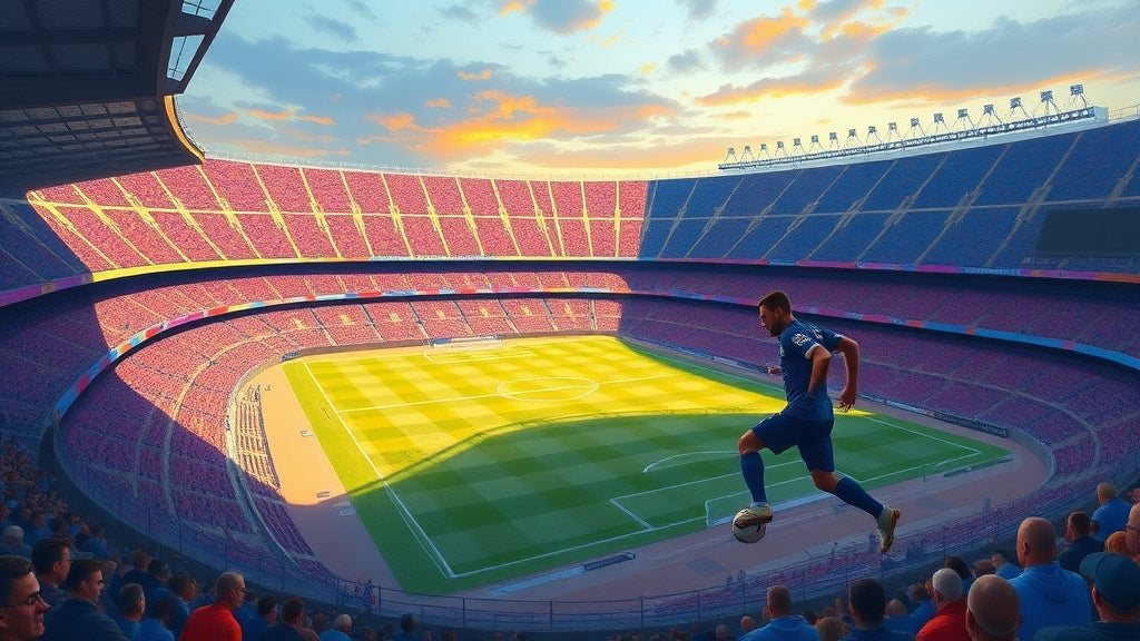 Barcelona vs. Club Brugge: Player Ratings & Tactical Analysis