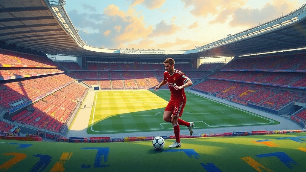 Liverpool Transfer News: Richard Hughes Eyes German Midfield Prodigy Kennet Eichhorn