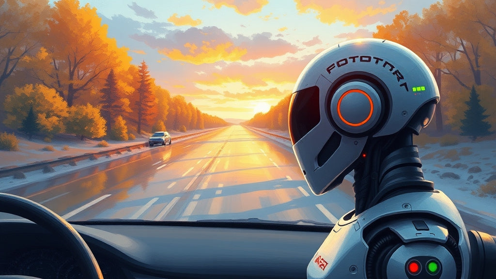 Unlock Fleet Optimization: Analyzing Telematics Data with BigQuery & AI