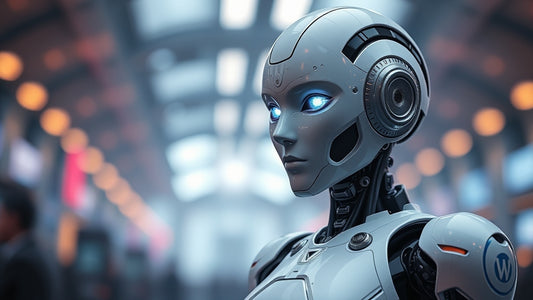 Hollywood News Roundup: AI Disclaimers, Mass Effect, & More!