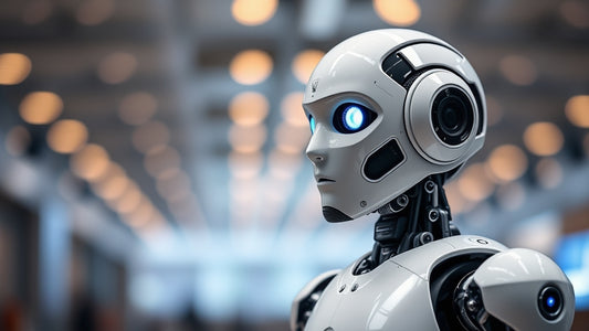 Future-Proof Your Career: AWS CEO's Advice for the AI Age