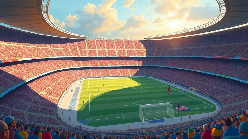 Real Madrid & Barcelona Eye Rising Star Kennet Eichhorn: Scouting Report