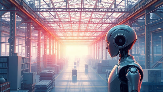 Revolutionizing Industrial Planning: How 3D Digital Twins Optimize Factories