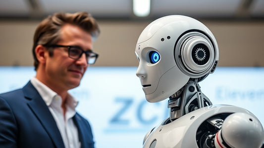 Matthew McConaughey & Michael Caine Join AI Voice Revolution with ElevenLabs