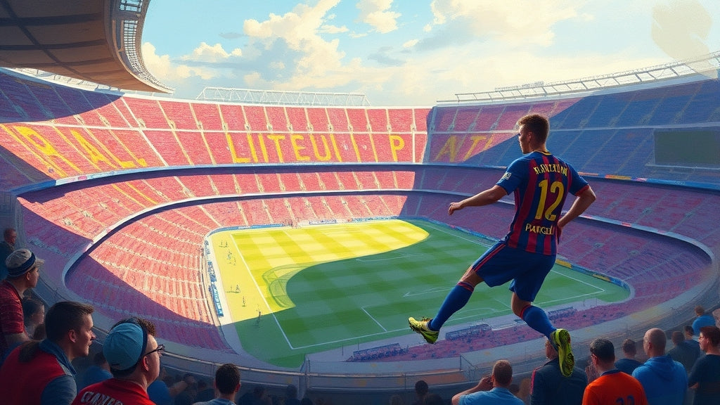 Kees Smit: The Rising Dutch Star Compared to Pedri & a Barcelona Fan