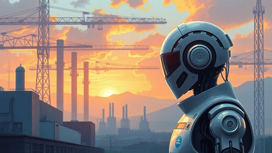 Empowering Factory Workers with AI: A No-Code Solution for Efficiency