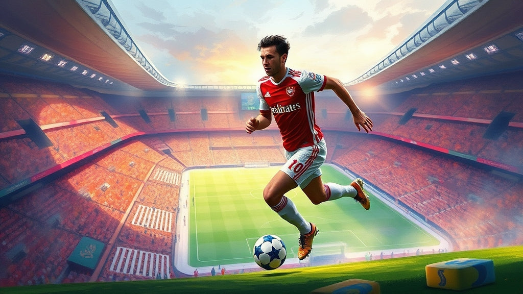 Bayern Munich Stuns Arsenal in Champions League Comeback Victory