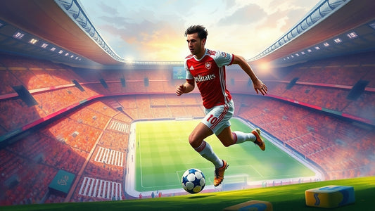 Bayern Munich Stuns Arsenal in Champions League Comeback Victory